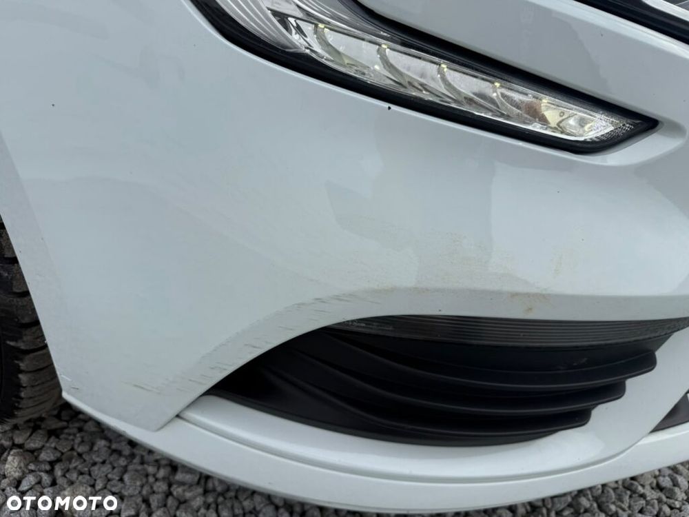 Renault Megane ENERGY TCe 100 LIFE - 15
