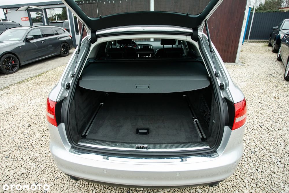 Audi A6 Avant 2.0 TDIe - 25