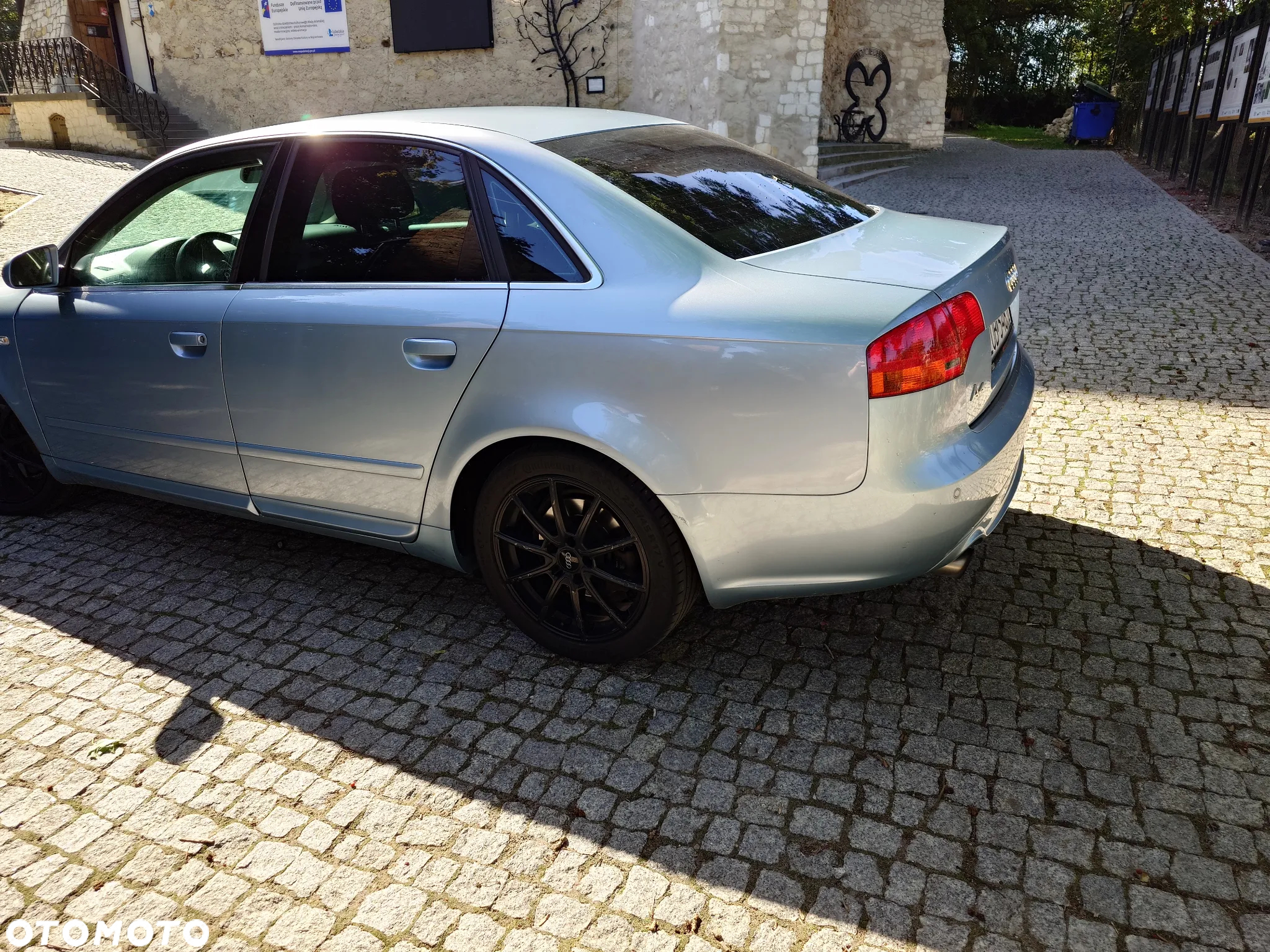 Audi A4 - 12