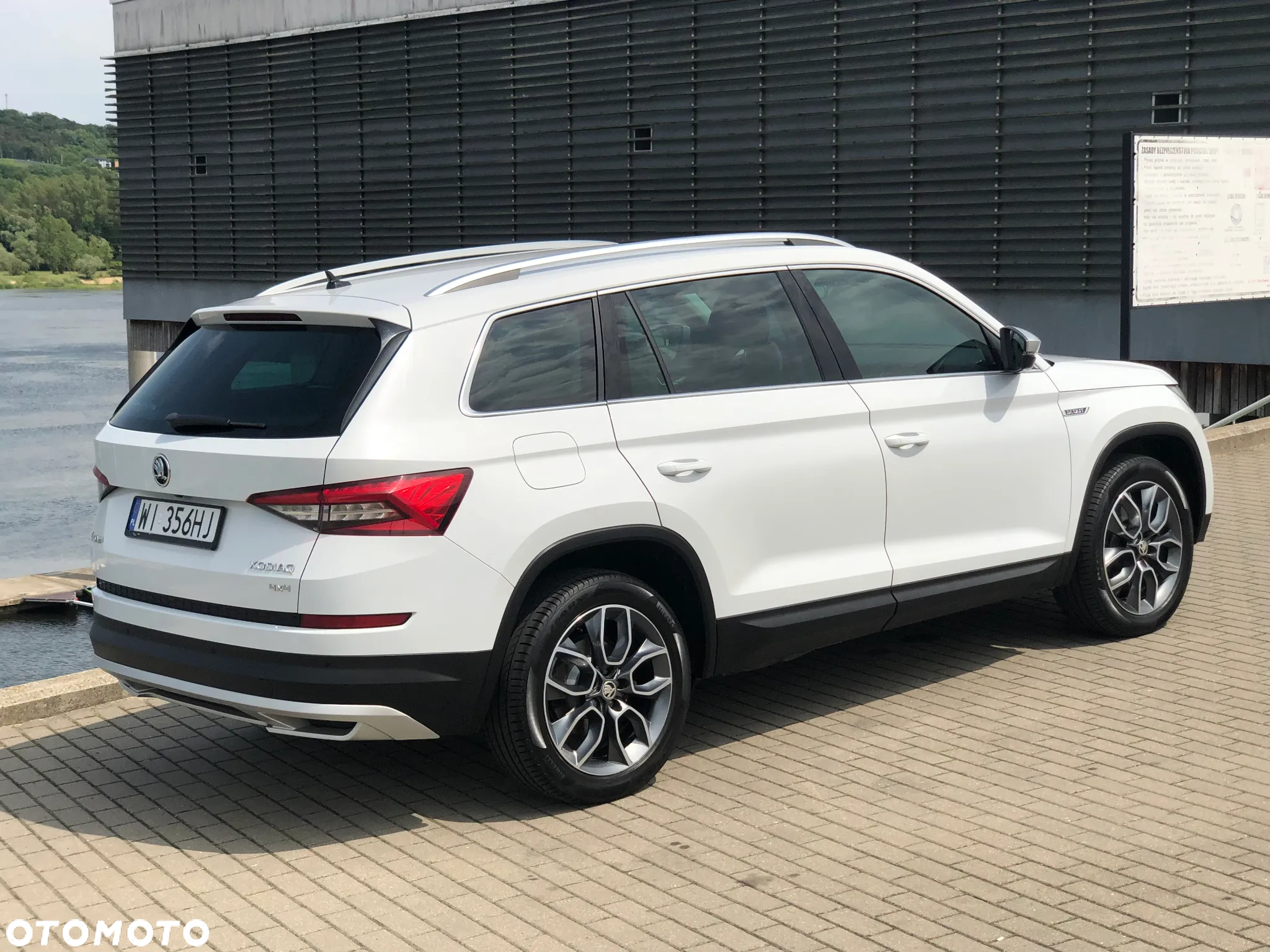 Skoda Kodiaq - 17