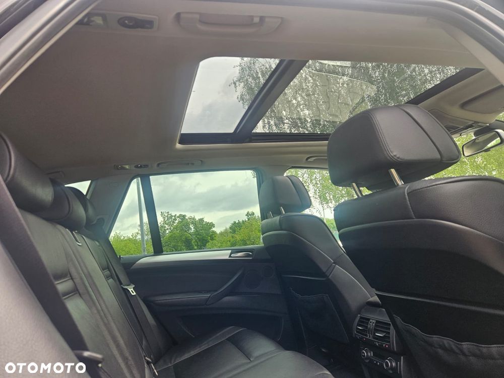 BMW X5 xDrive40d Edition Exclusive - 16