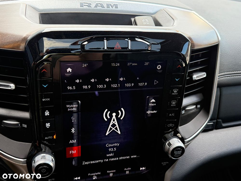 Dodge RAM 1500 5.7 4x4 - 29