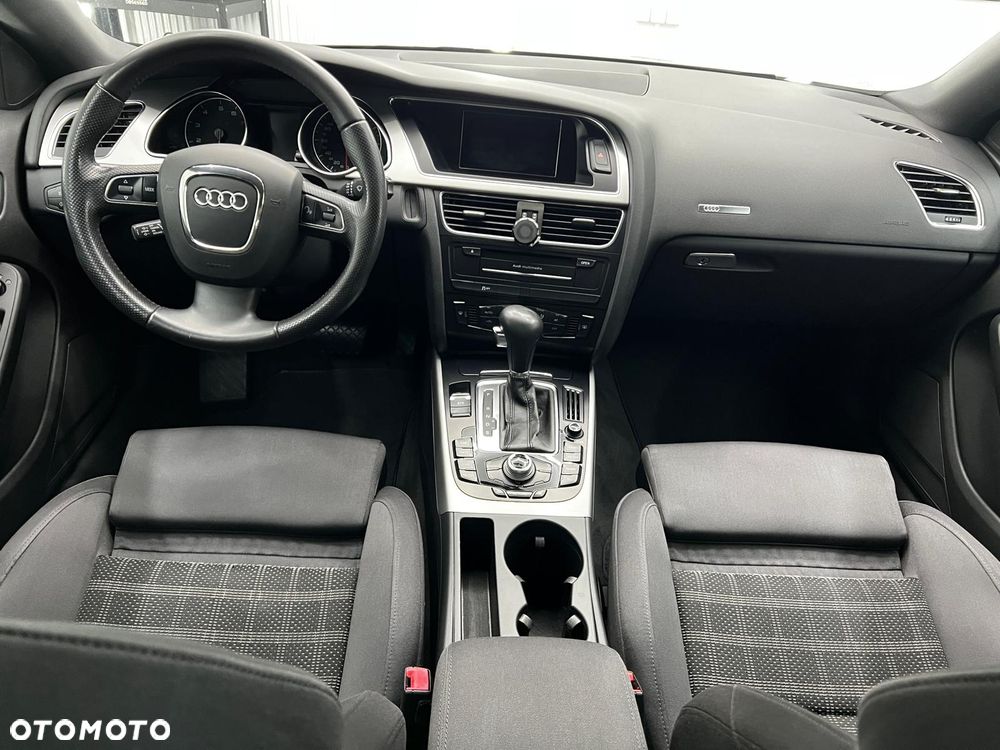Audi A5 Sportback - 13