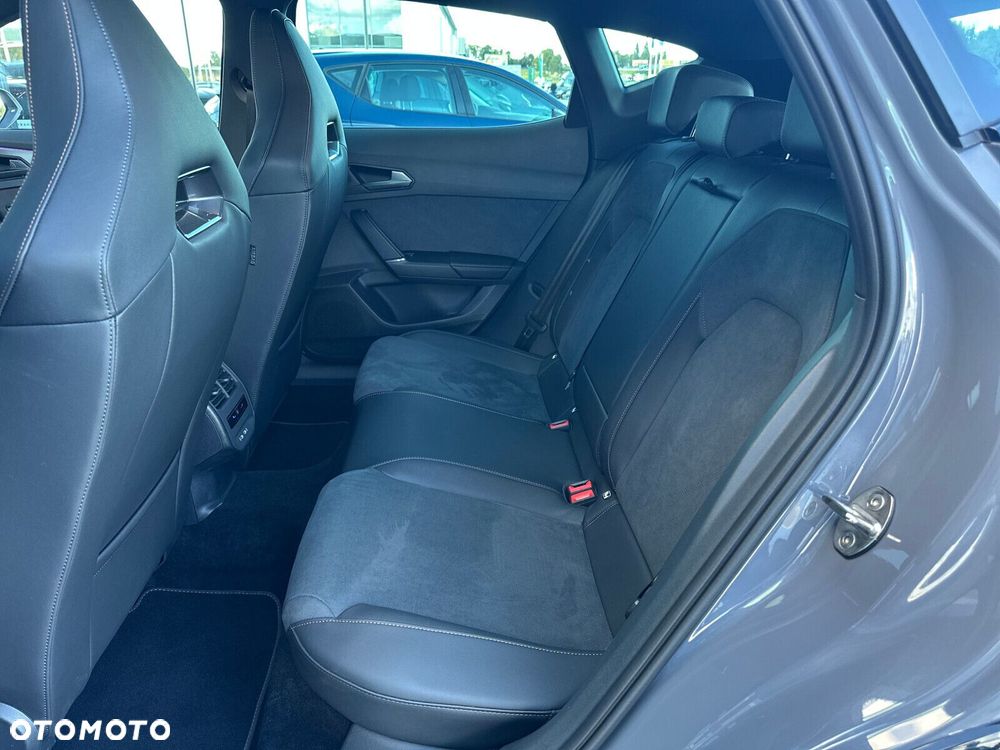 Cupra Formentor 2.0 TSI 4Drive DSG - 39