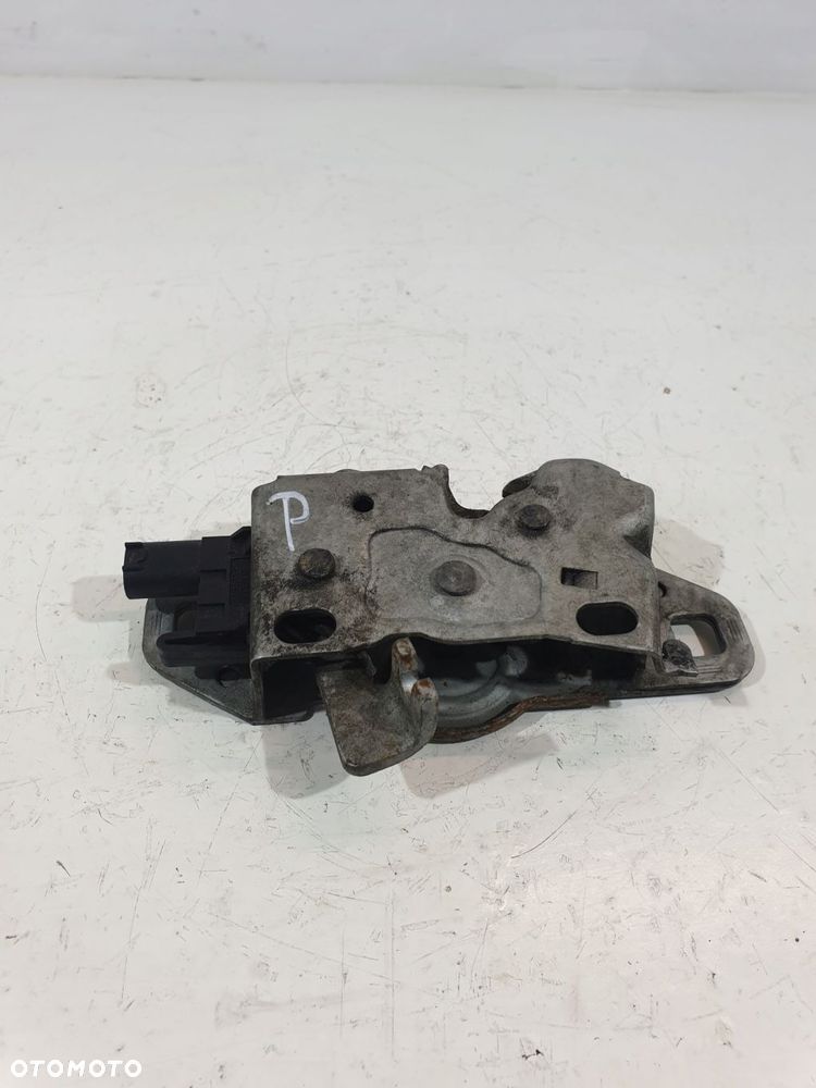 zamek czujnik maski prawy 1480861 mini cooper one r50 r53 eu - 2