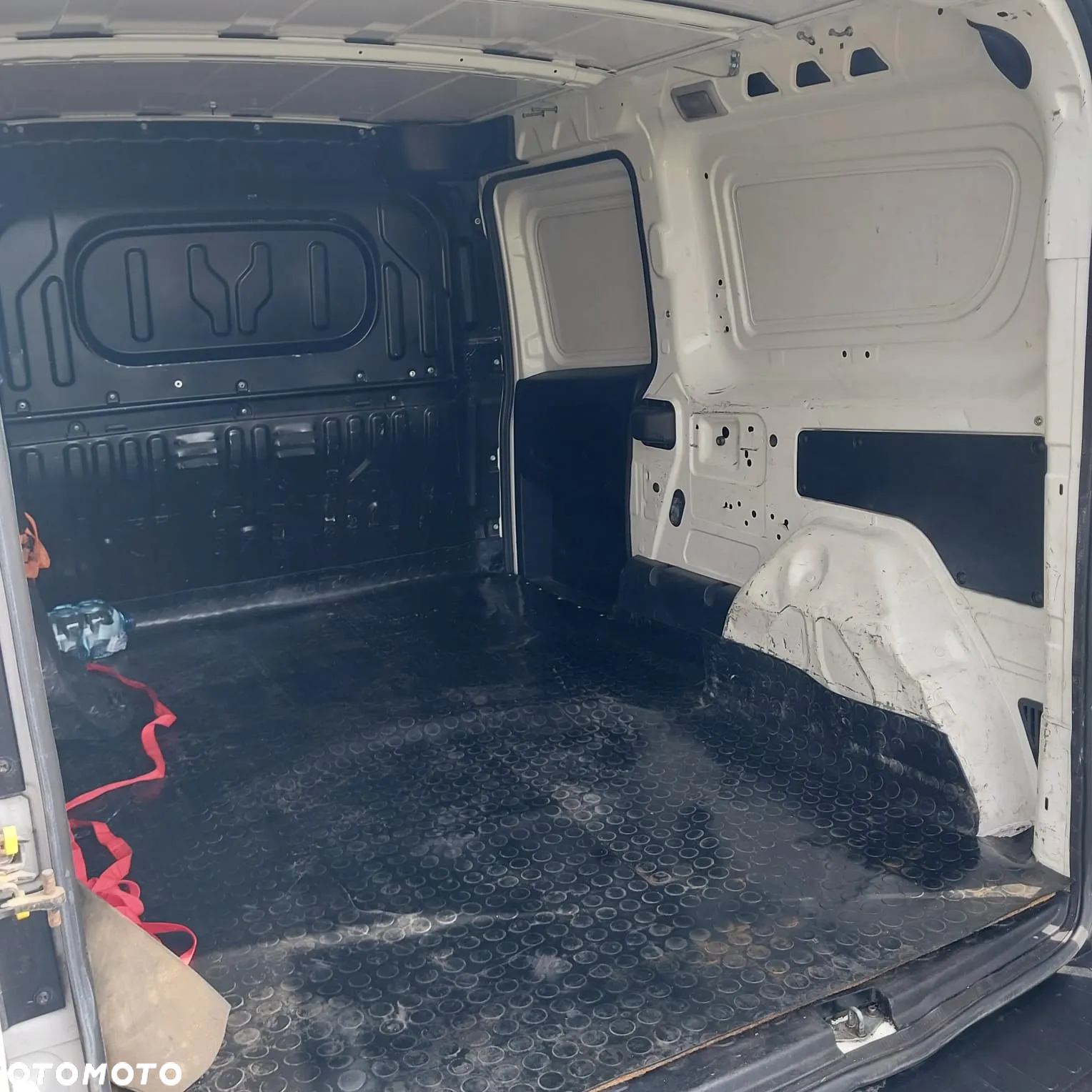 Fiat Doblo - 6