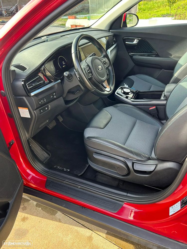 Kia e-Niro 64kWh - 6