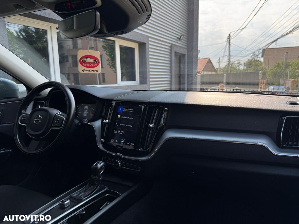 Volvo XC 60 - 7