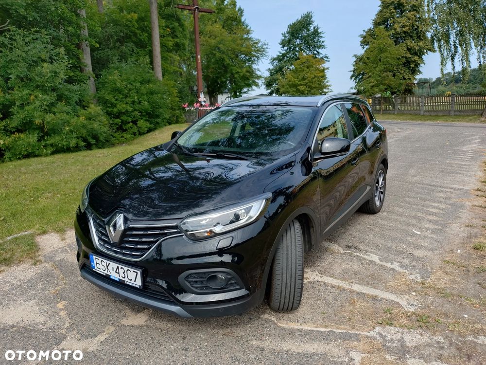Renault Kadjar 1.3 TCe FAP Intens EDC - 1