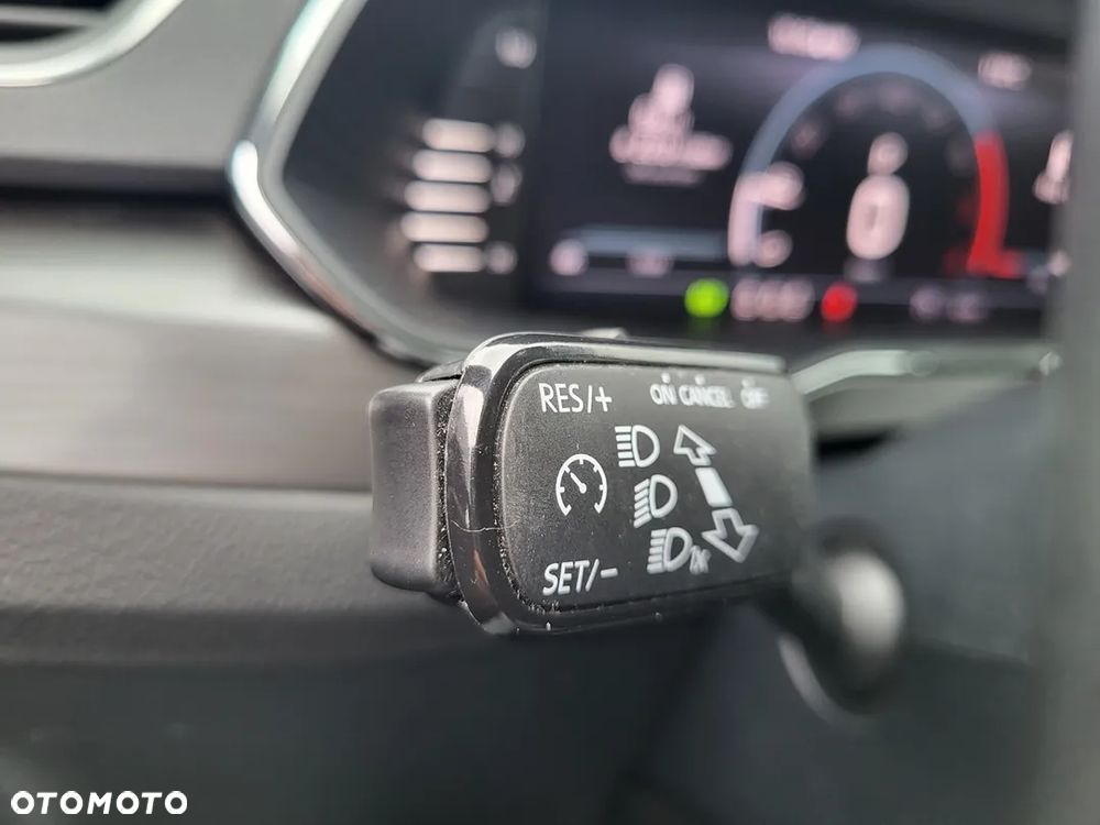 Skoda Superb 1.5 TSI Style DSG - 23