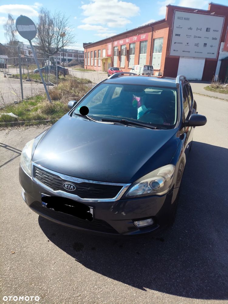Kia Ceed 1.4 Comfort - 1