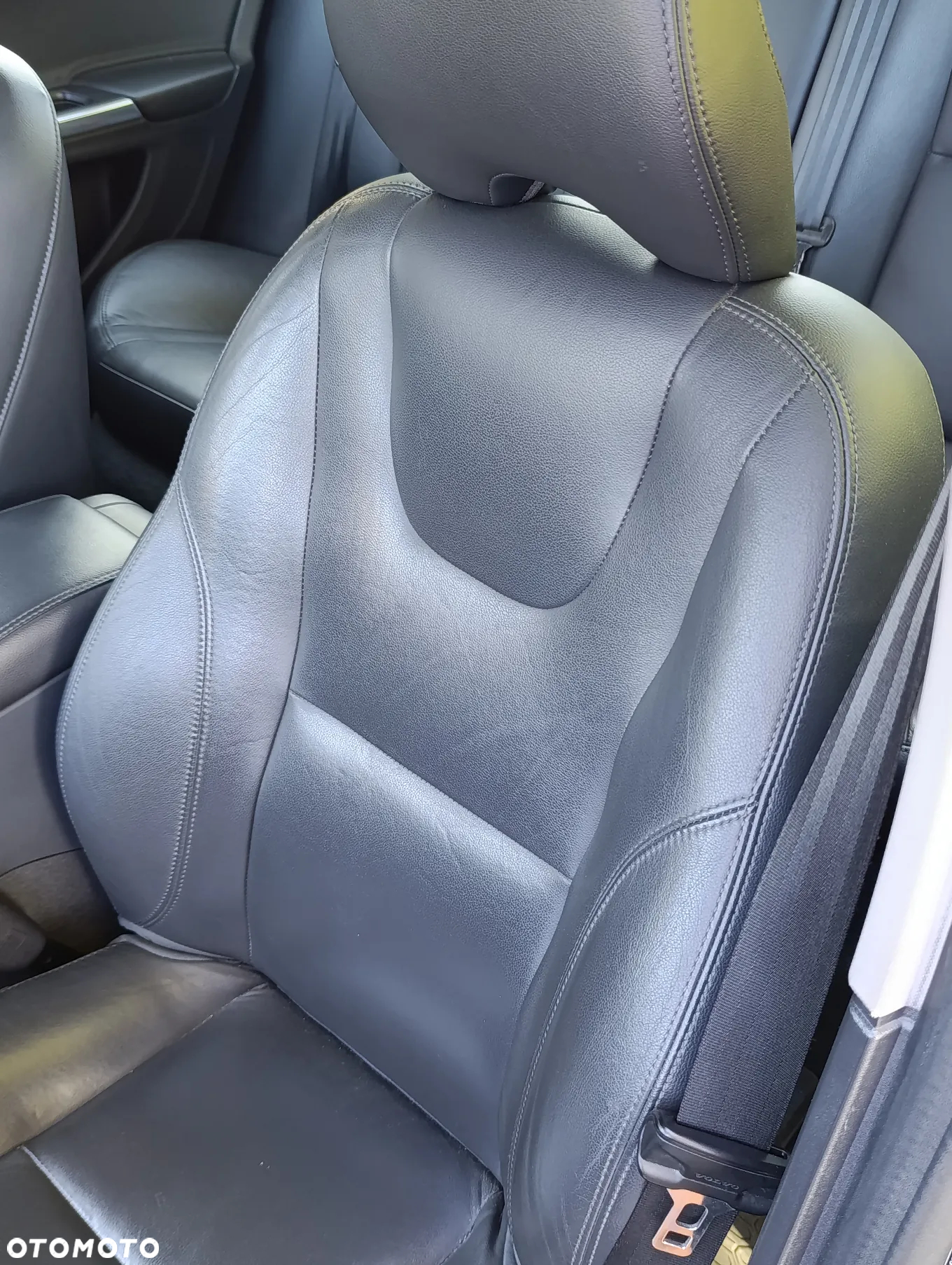 Volvo S60 - 20