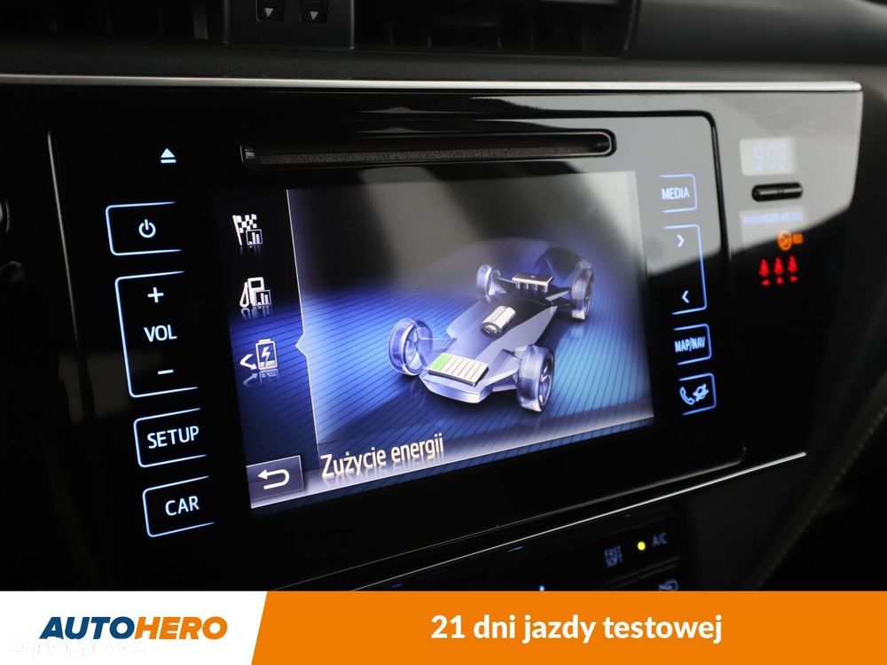 Toyota Auris - 20