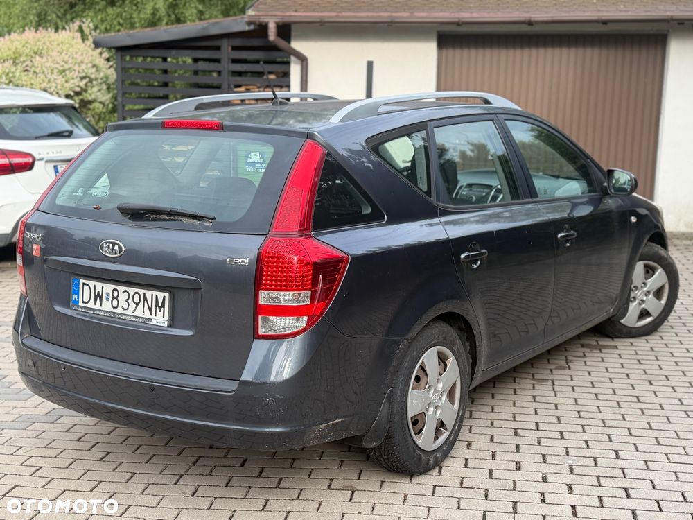Kia Ceed 1.6 CRDi M - 3