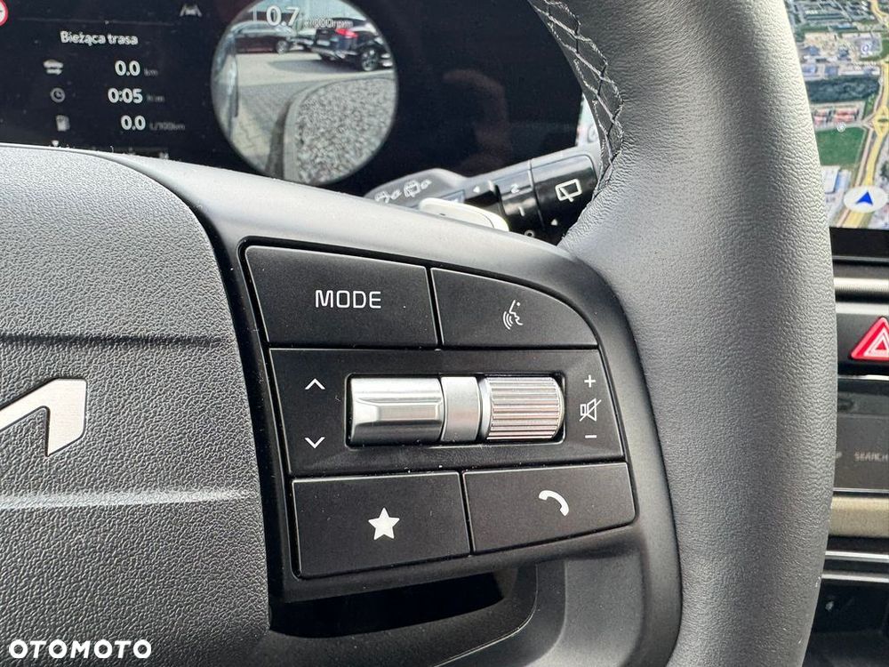 Kia Sportage 1.6 T-GDI Business Line 2WD DCT - 16