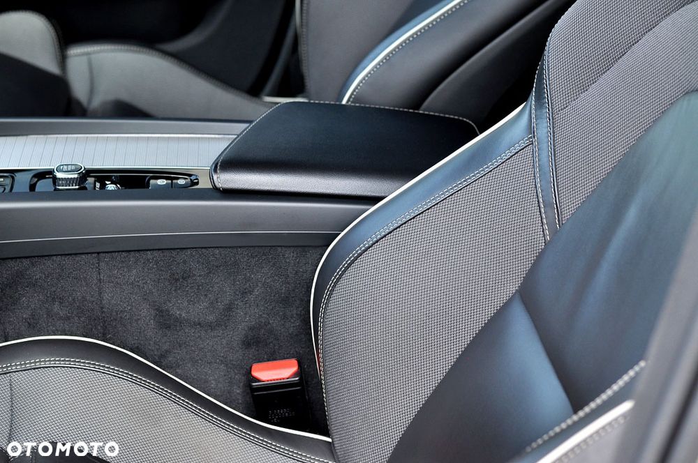 Volvo S60 B4 B Geartronic RDesign - 18