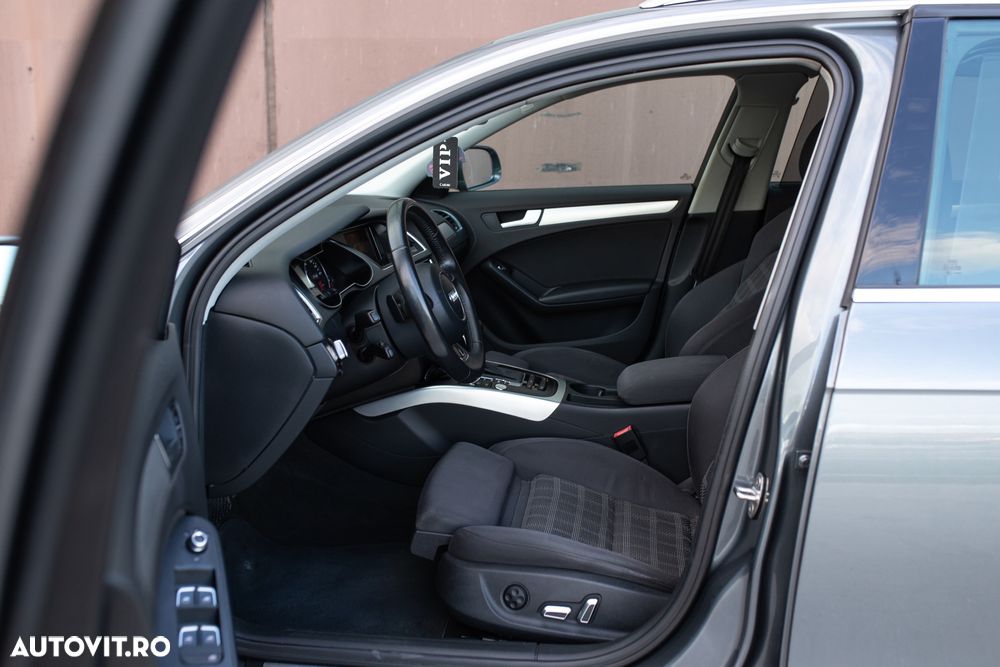 Audi A4 - 38