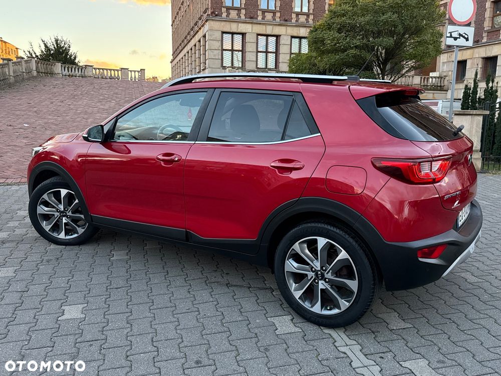 Kia Stonic 1.0 T-GDI XL - 30