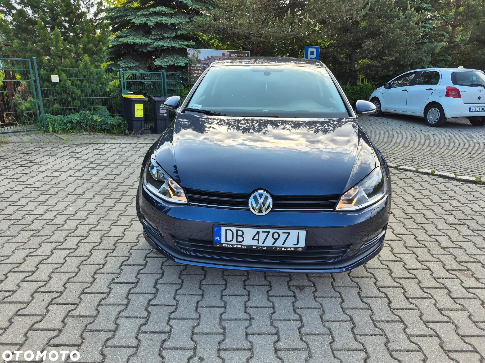 Volkswagen Golf - 5