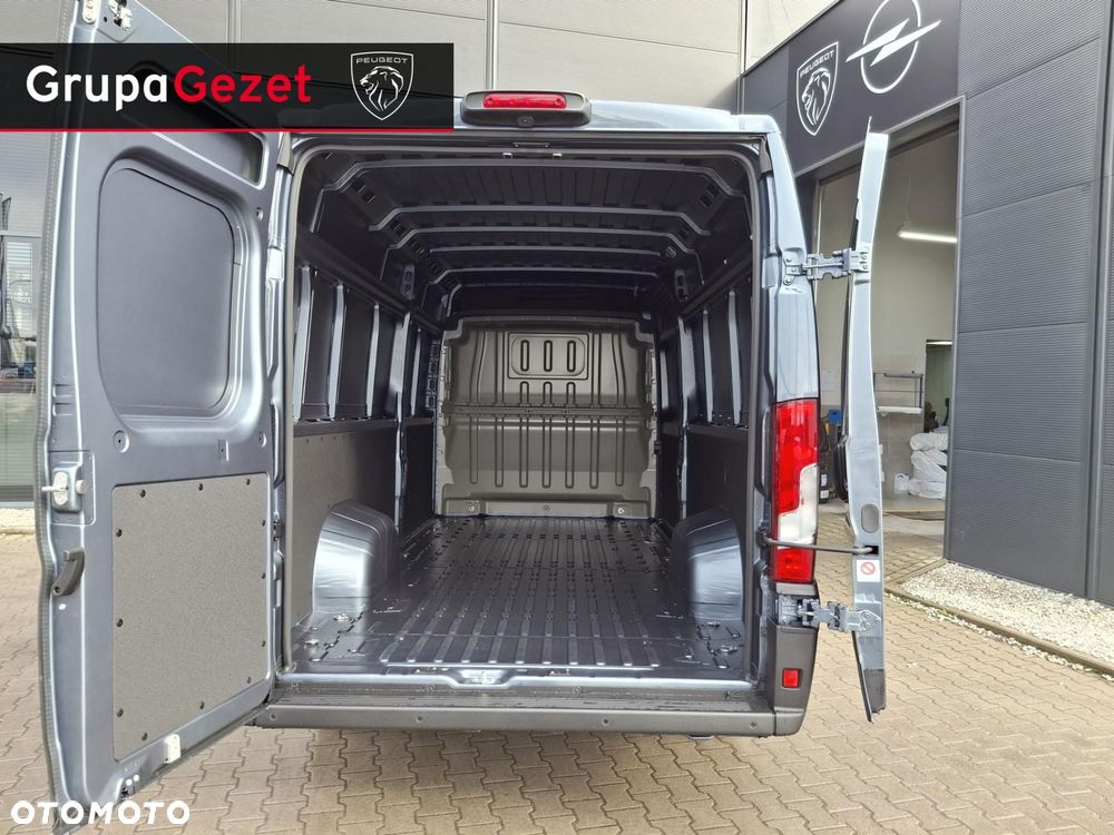 Peugeot Boxer - 8