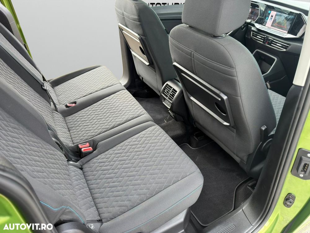 Volkswagen Caddy 2.0 (5-Si.) DSG Move - 11