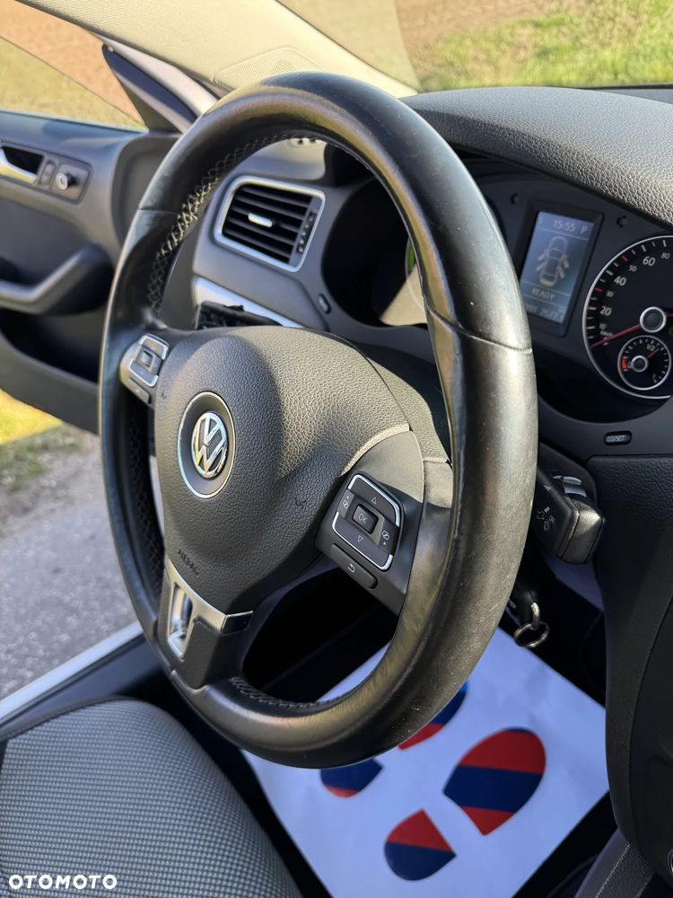 Volkswagen Jetta Hybrid - 26