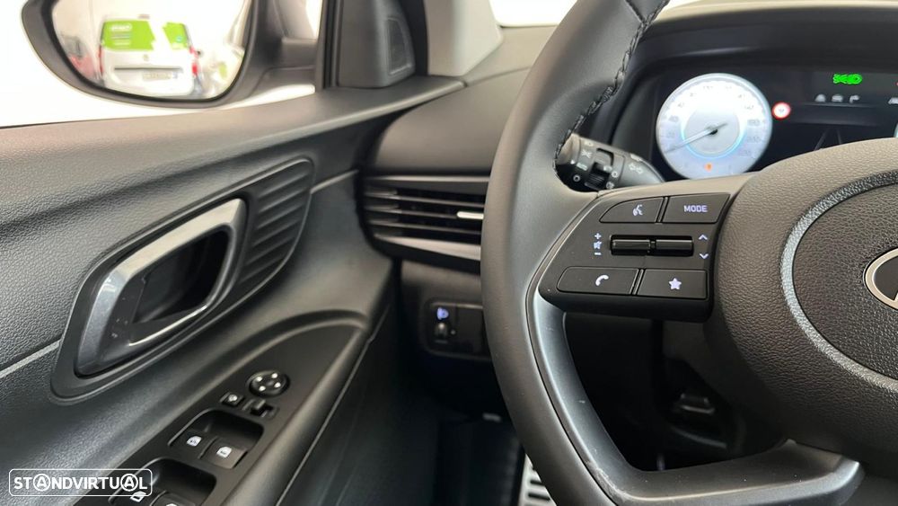 Hyundai Bayon 1.0 T-GDI Premium TT - 11