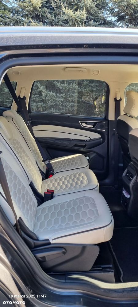 Ford S-Max 2.0 EcoBlue Vignale - 6