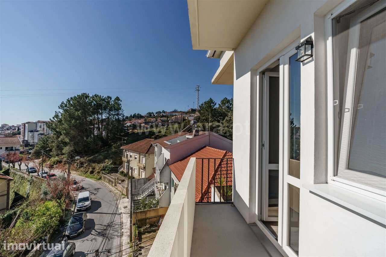 Apartamento T3 / Covilhã, Covilhã - Grande imagem: 4/19