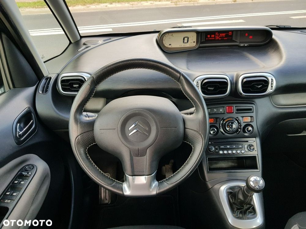 Citroën C3 Picasso VTi 120 Tendance - 13
