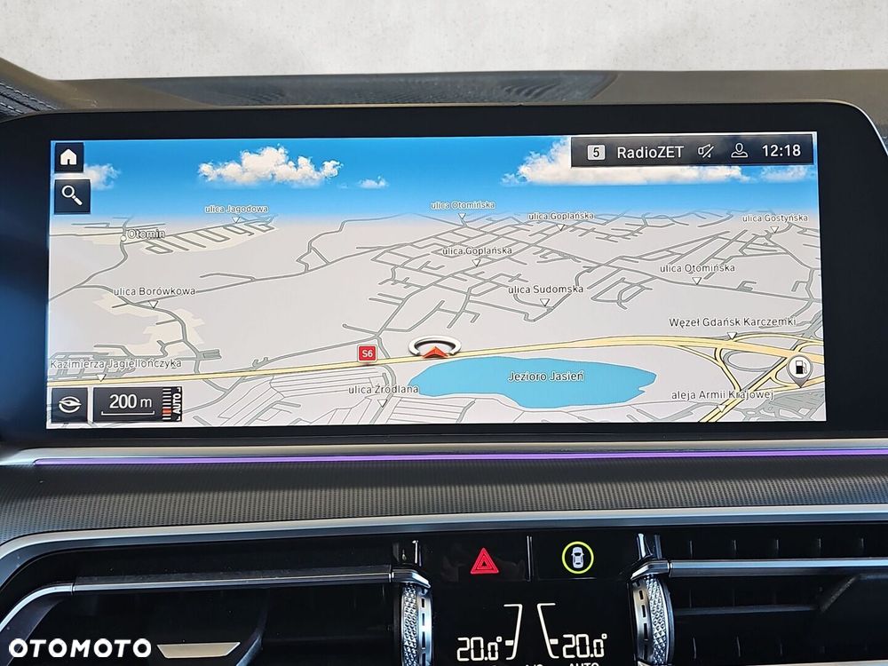 BMW X5 xDrive40d - 24