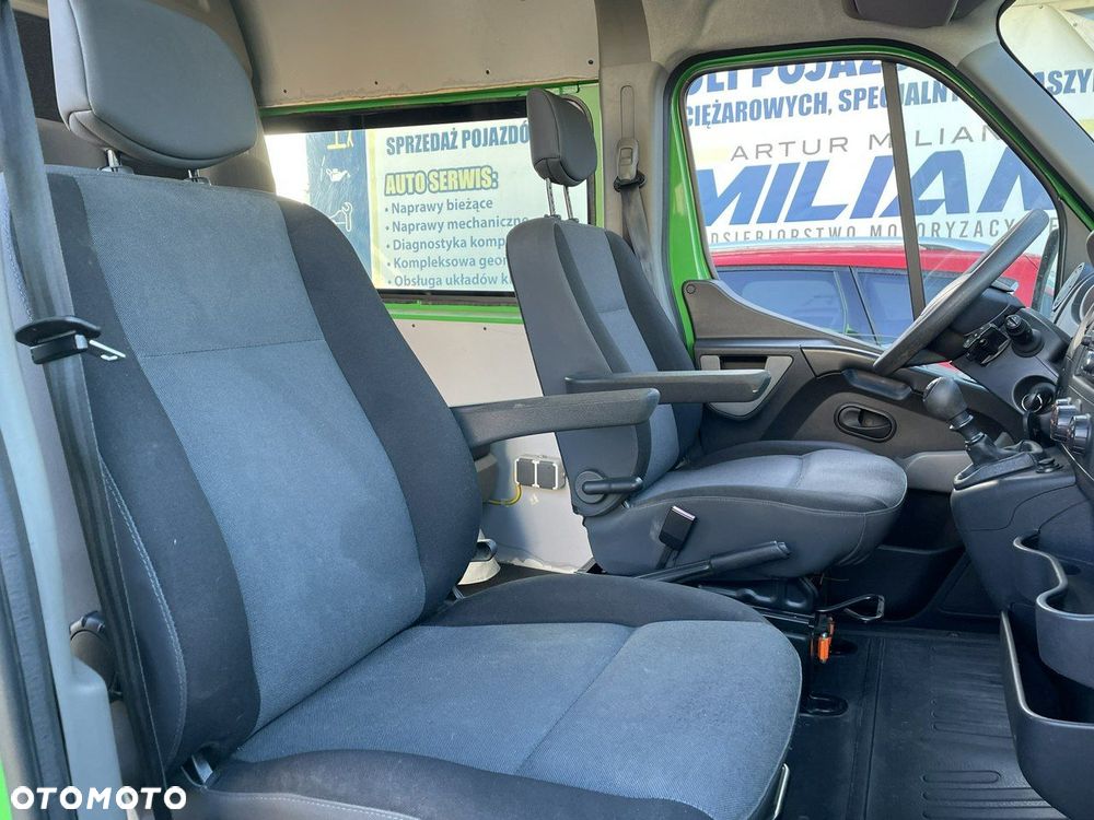 Renault Master - 11