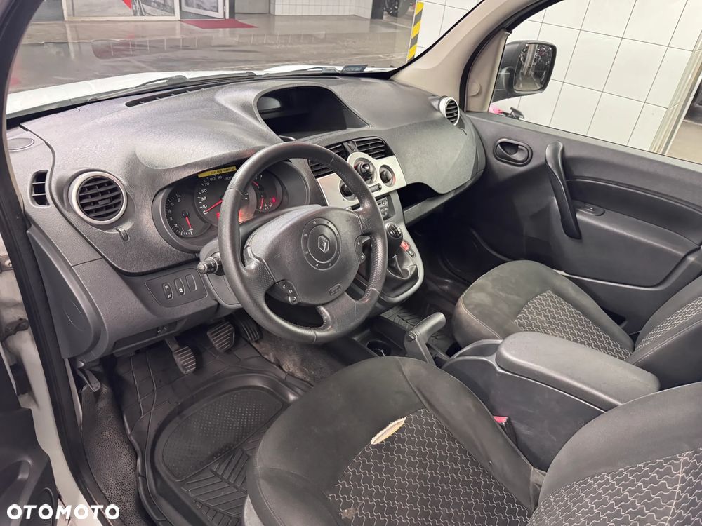 Renault Kangoo 1.5 dCi Business - 7