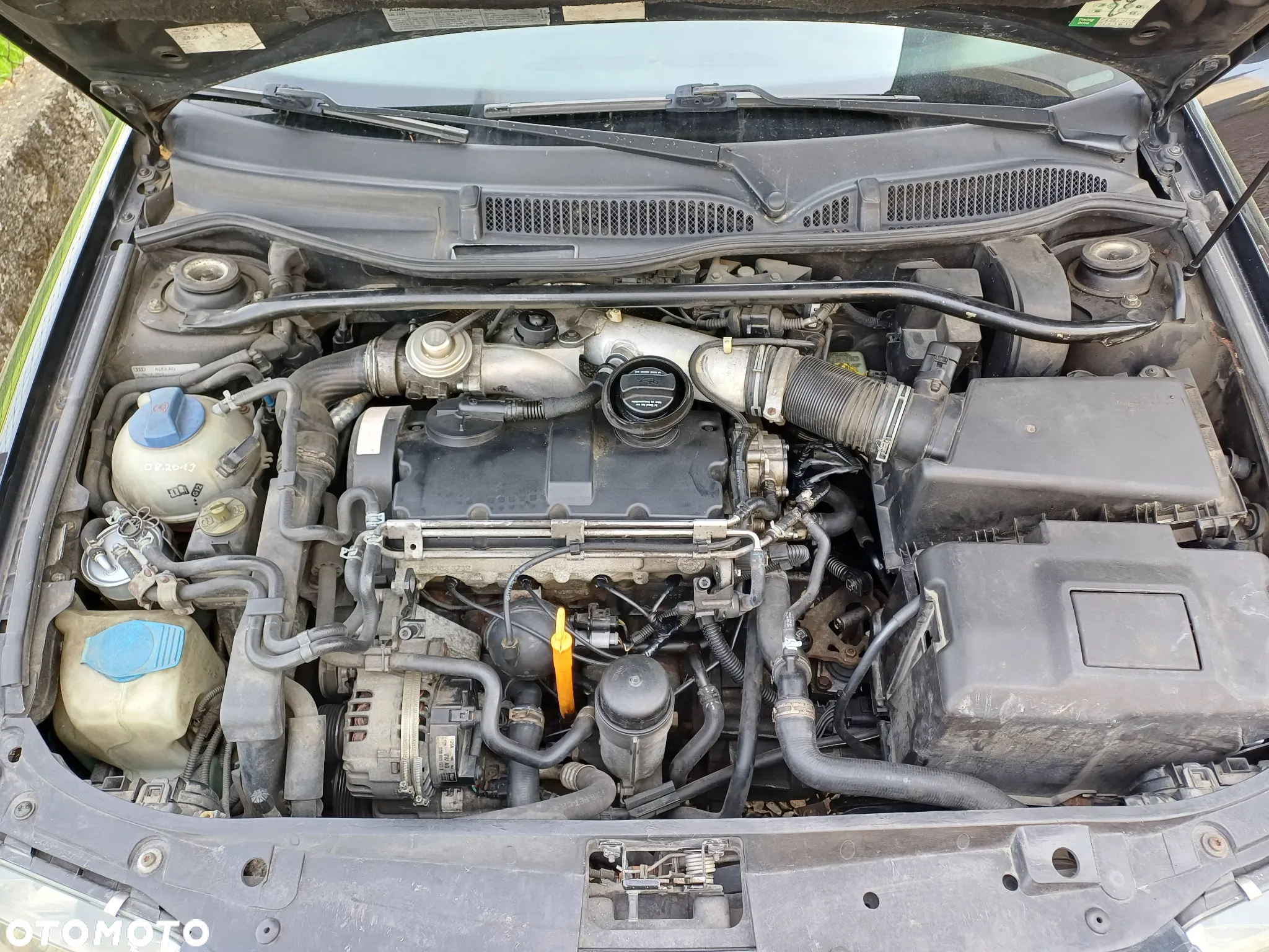 Audi A3 - 7