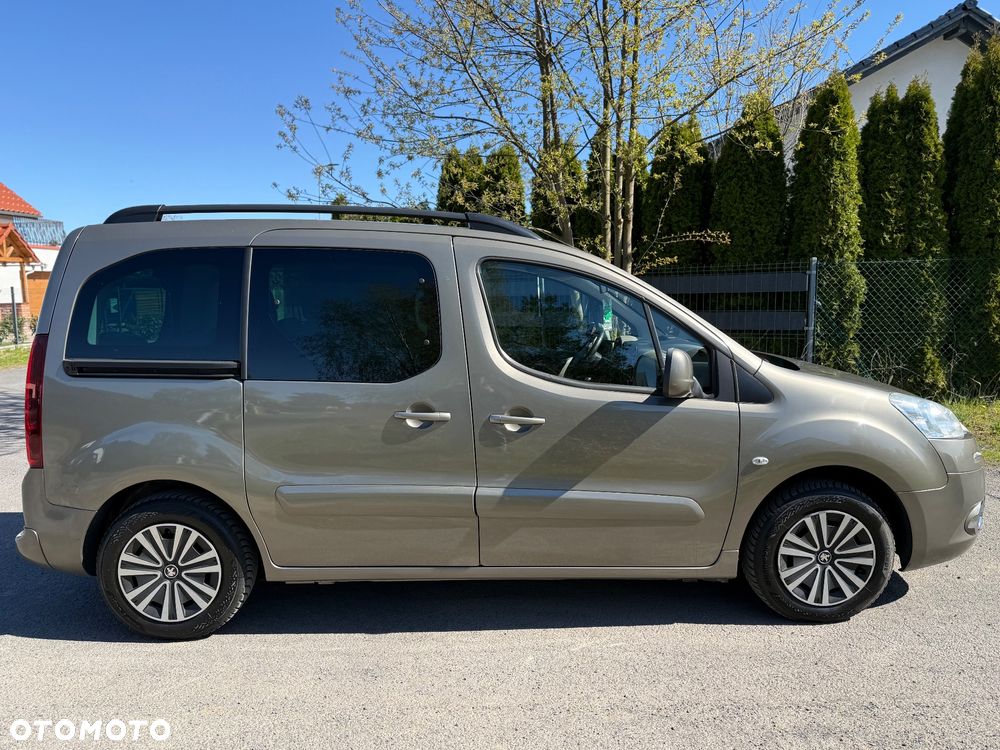 Peugeot Partner HDi FAP 115 Family - 14