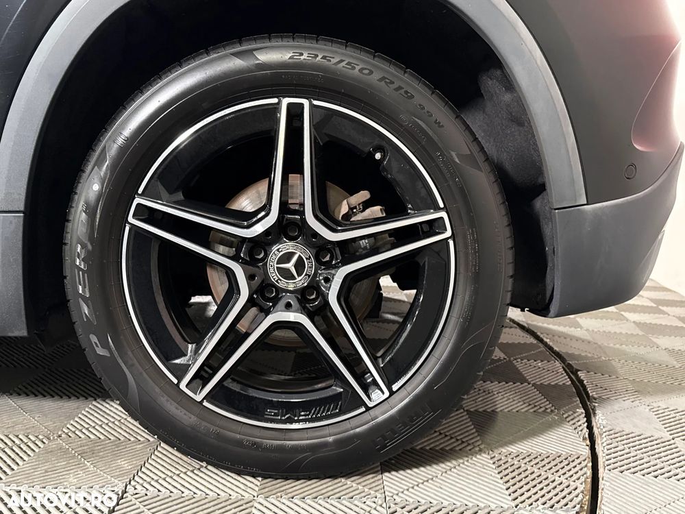 Mercedes-Benz GLA 200 d 8G-DCT Edition AMG Line - 14