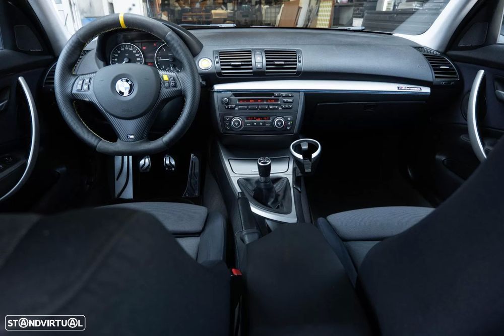 BMW 118 d - 16
