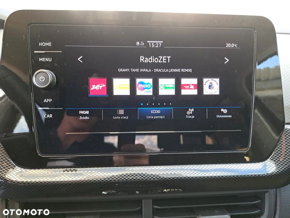 Volkswagen T-Cross 1.5 TSI ACT Special Edition DSG - 19