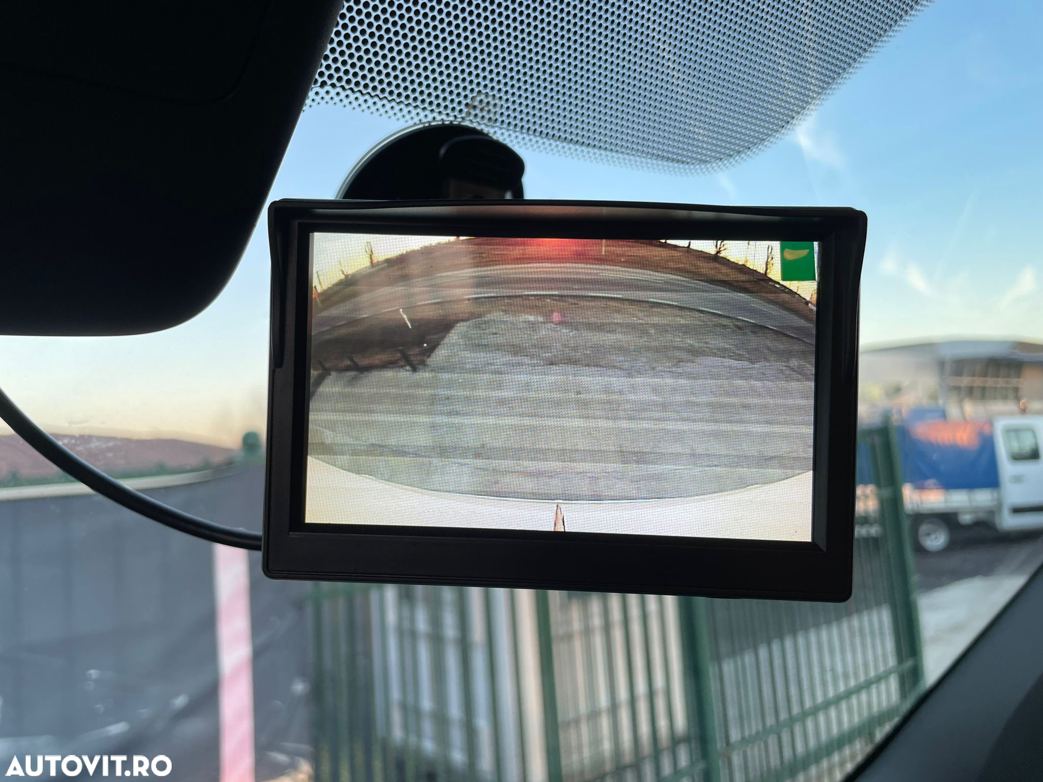 Mercedes-Benz Sprinter FRIGORIFIC THERMO KING - 22