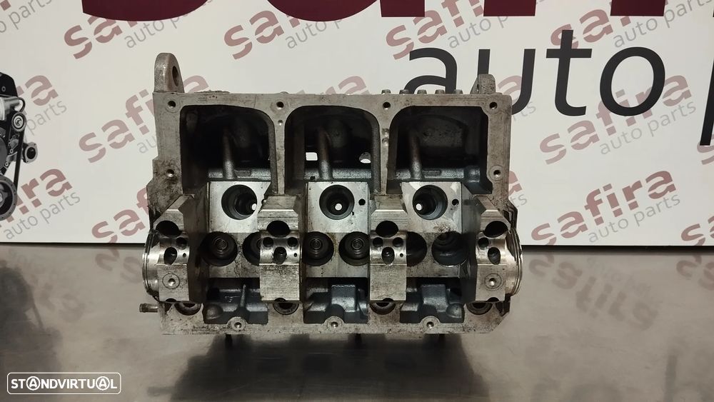 CABEÇA DO MOTOR VOLKSWAGEN POLO / SEAT IBIZA 1.4TDI (AMF BNM BNV BMS) REF 04510333H - 2