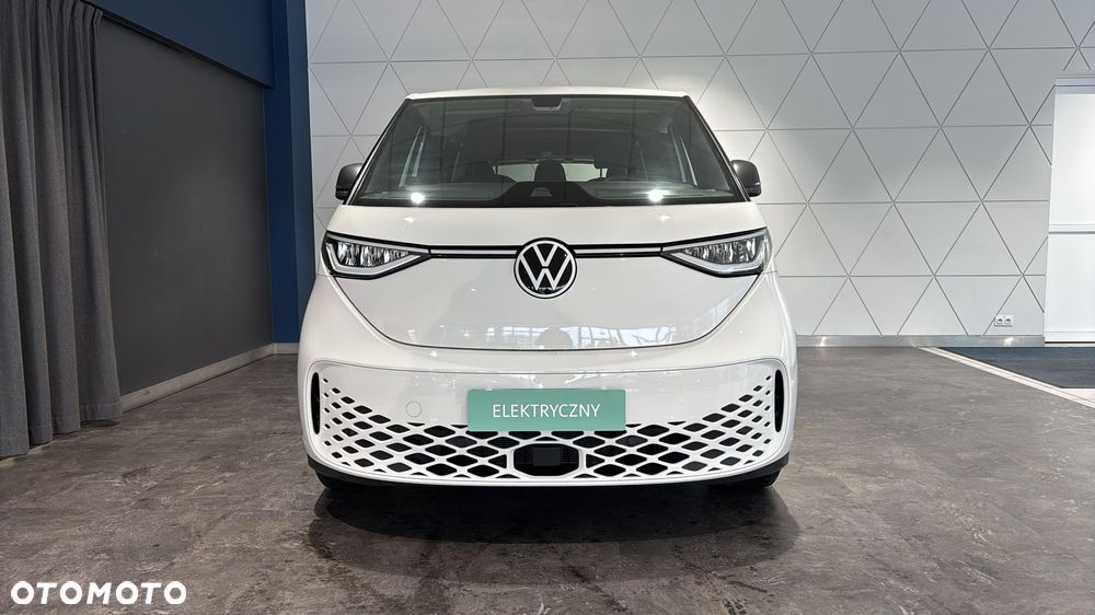 Volkswagen ID. Buzz - 9