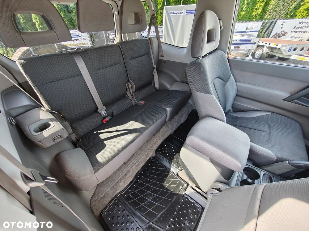 Mitsubishi Pajero - 7