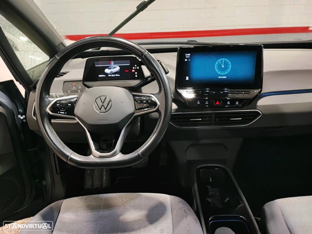 VW ID.3 Pro Performance - 7