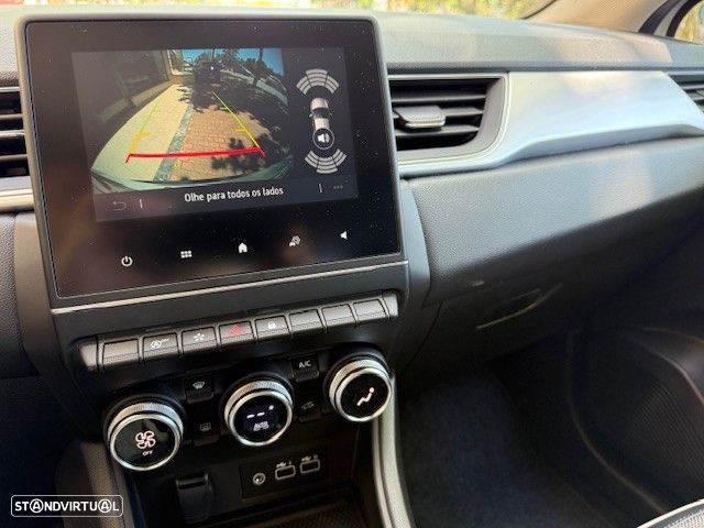 Renault Captur 1.0 TCe Exclusive - 13