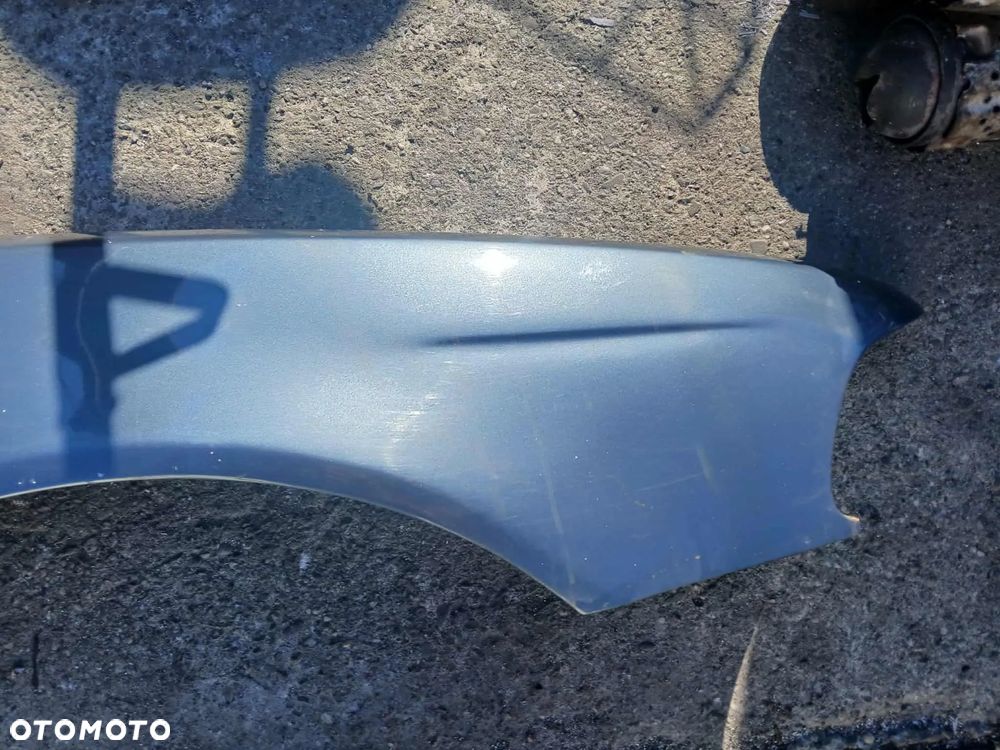 Bmw e39 Błotnik prawy - 2