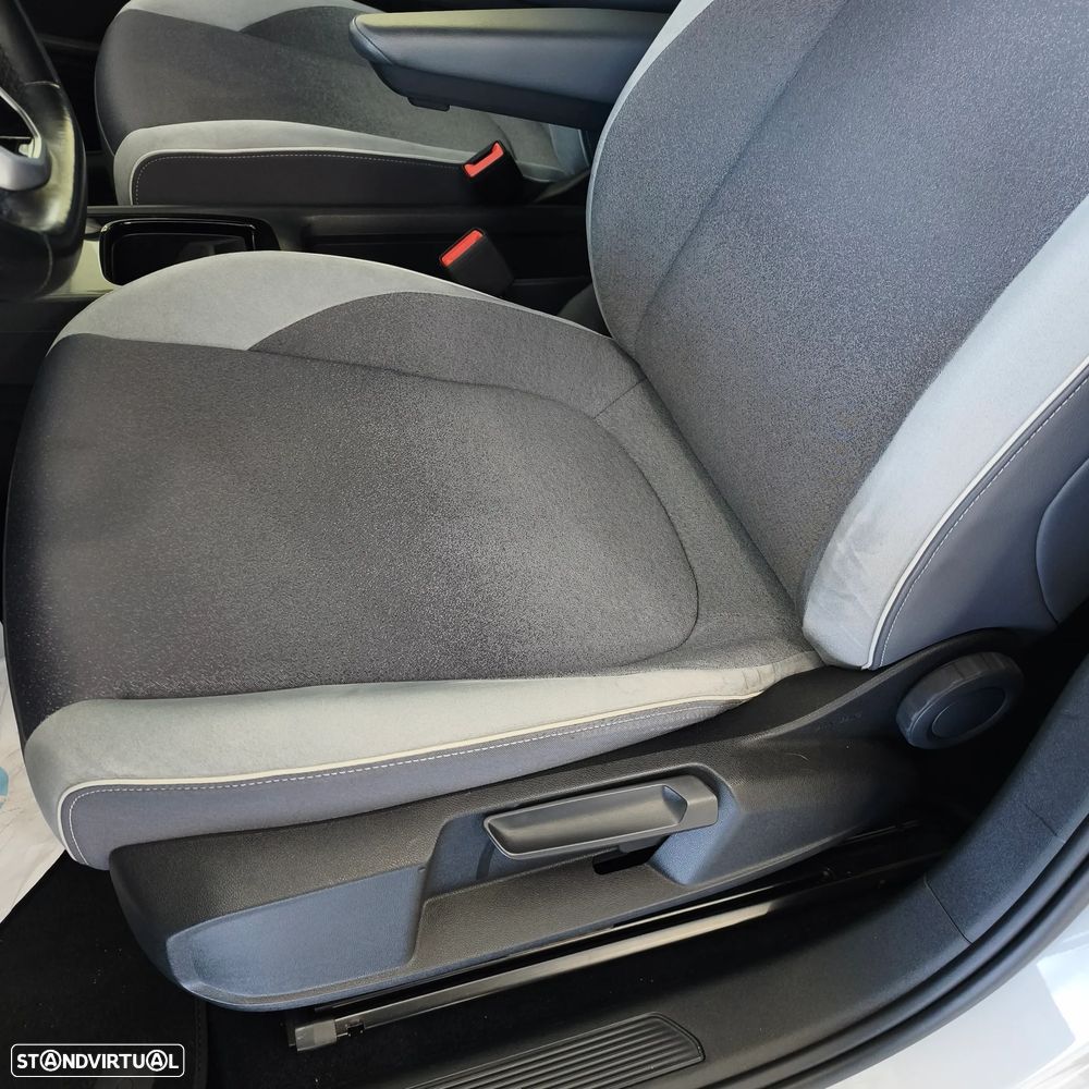 VW ID.3 Pro S (4-Lugares) - 21