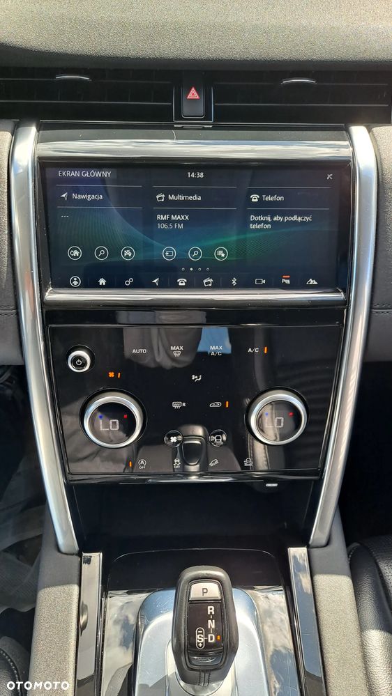 Land Rover Discovery Sport P250 Urban Edition - 23