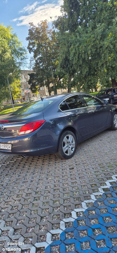 Opel Insignia 1.6 T Sport - 21