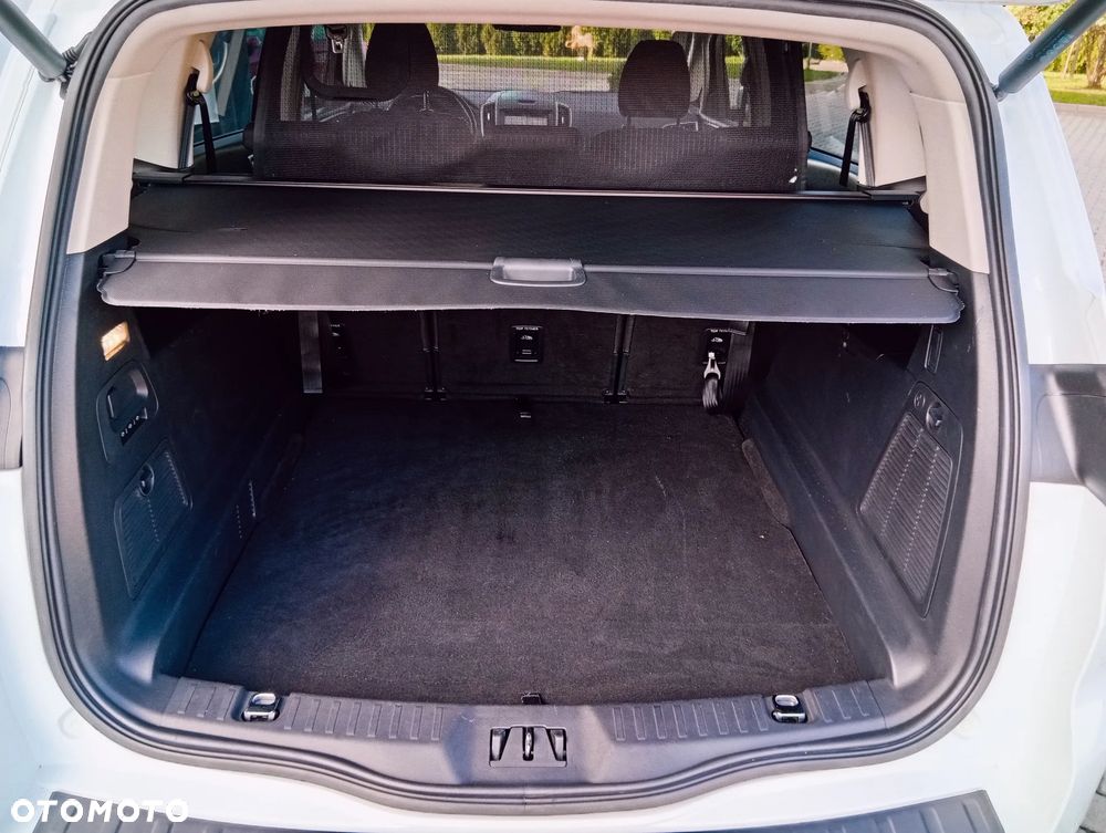 Ford S-Max 2.0 EcoBlue Vignale - 31