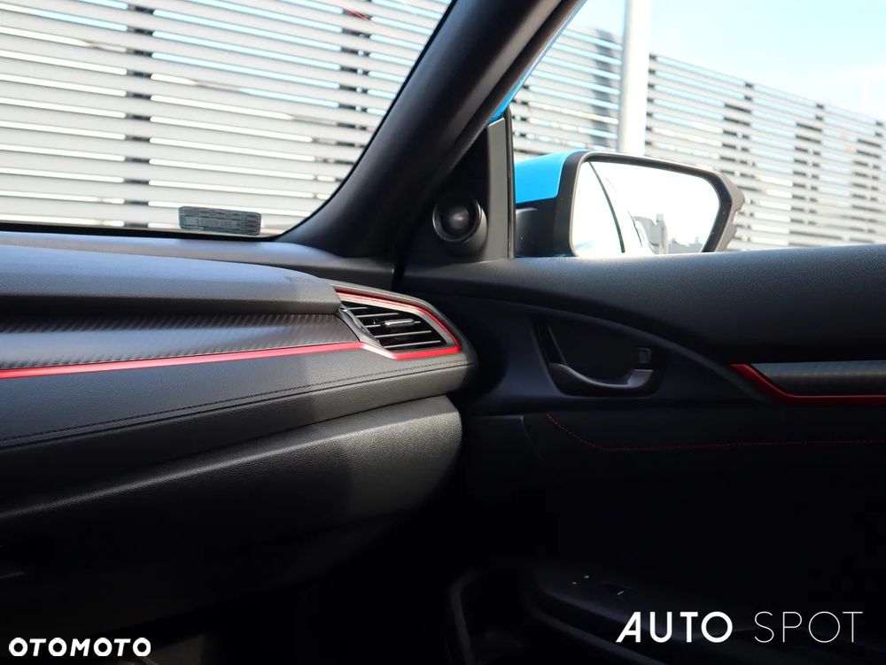 Honda Civic 2.0 T Type-R GT - 33